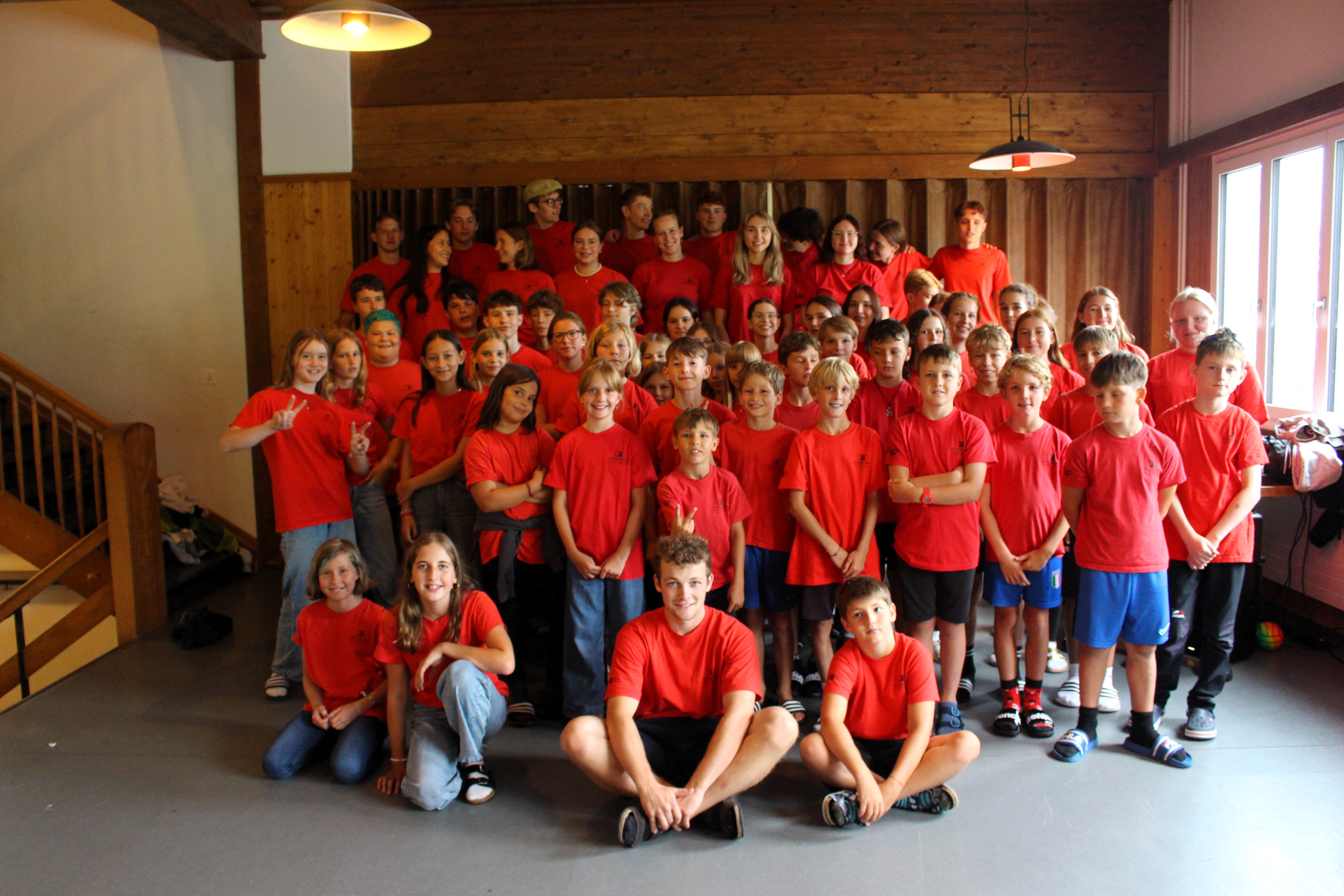 Gruppenbild