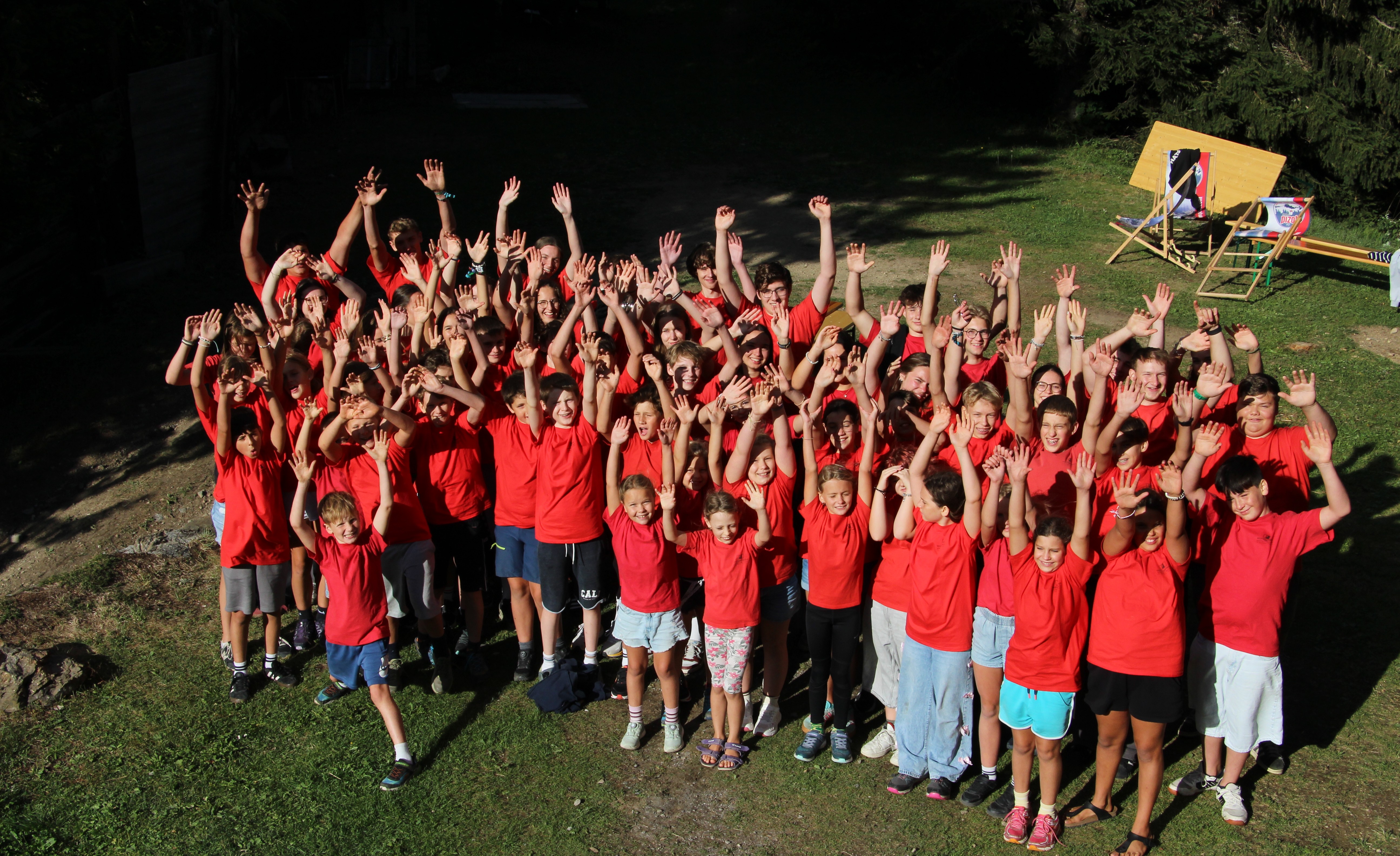 Gruppenbild