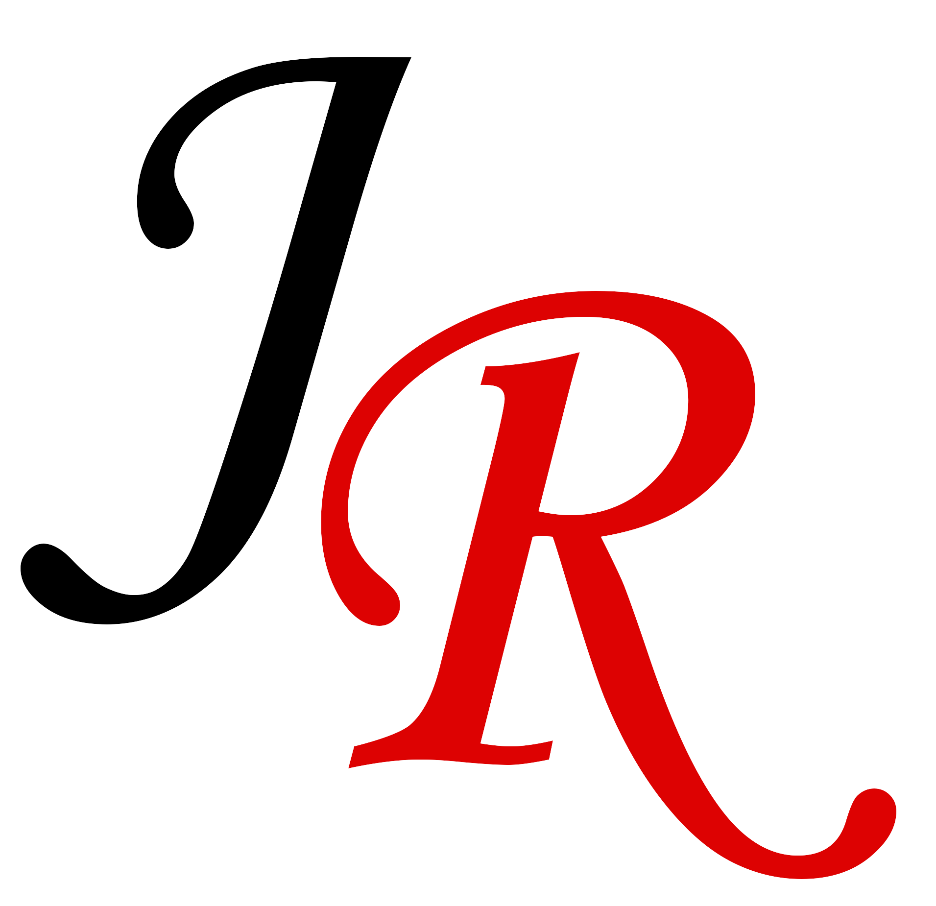 Logo JR