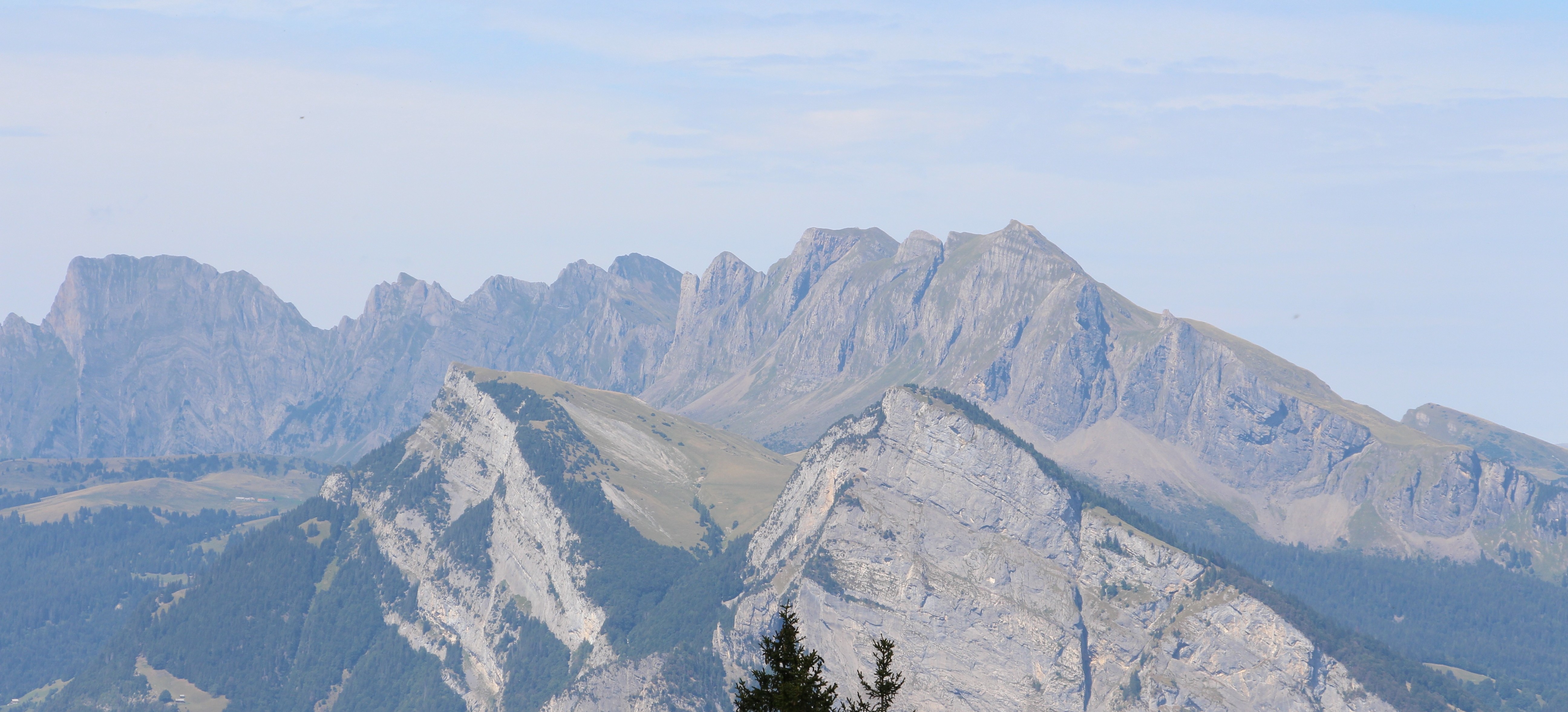 Berge